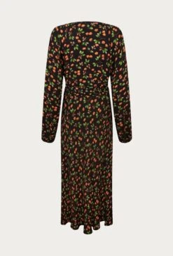 Marlow Dress Black Floral 15 Marlow Dress Black Floral -Ghost Fashion Store D03G020 Z66 23565 650px 964px