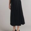 Aleya Satin Midi Slip Skirt 1 Aleya Satin Midi Slip Skirt -Ghost Fashion Store LS07G002 A01 32296 650px 964px