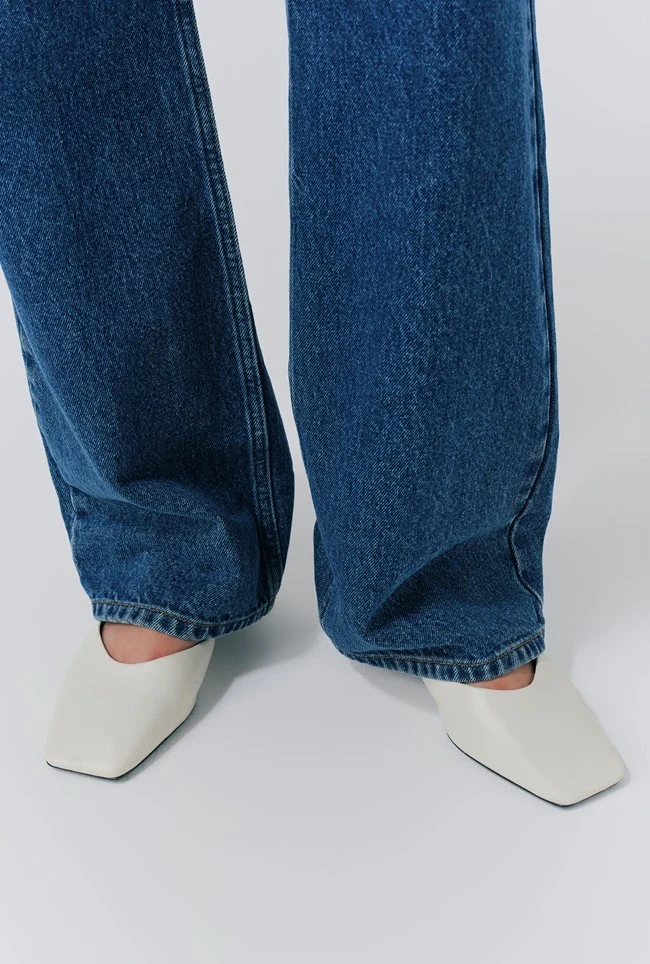 Amerie Denim Straight Leg Jeans 6 Amerie Denim Straight Leg Jeans - Image 4