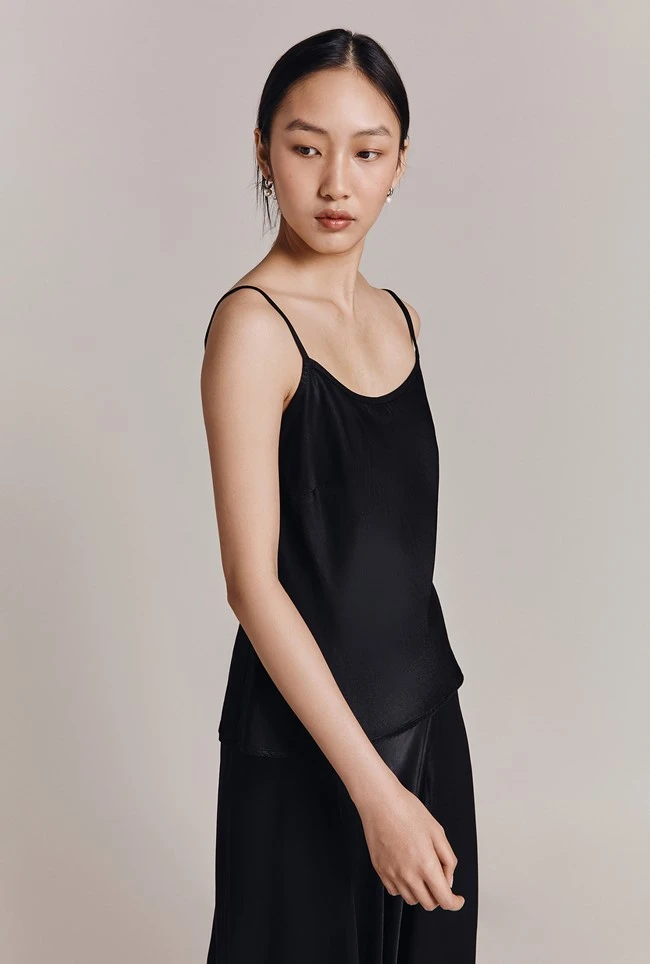 Jana Satin Cami Top 3 Jana Satin Cami Top