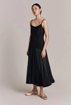 Jana Satin Cami Top 10 Jana Satin Cami Top -Ghost Fashion Store Q06G011 A01 30326 650px 964px