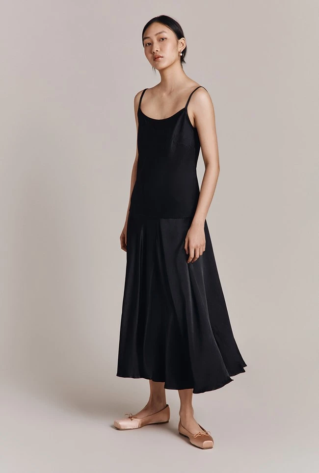 Jana Satin Cami Top 6 Jana Satin Cami Top - Image 4