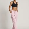 Organic Jogger Dusted Mauve -Ghost Fashion Store V02G009 L43 22772 650px 964px