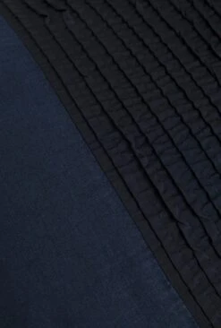 Hannah Duvet Set Navy -Ghost Fashion Store YV13GA K10 21757 650px 964px