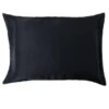 Mel Cushion Black -Ghost Fashion Store YV19CA A01 21774 650px 964px