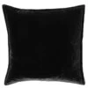 Alana Cushion Black 1 Alana Cushion Black -Ghost Fashion Store YV22DA A01 21785 650px 964px