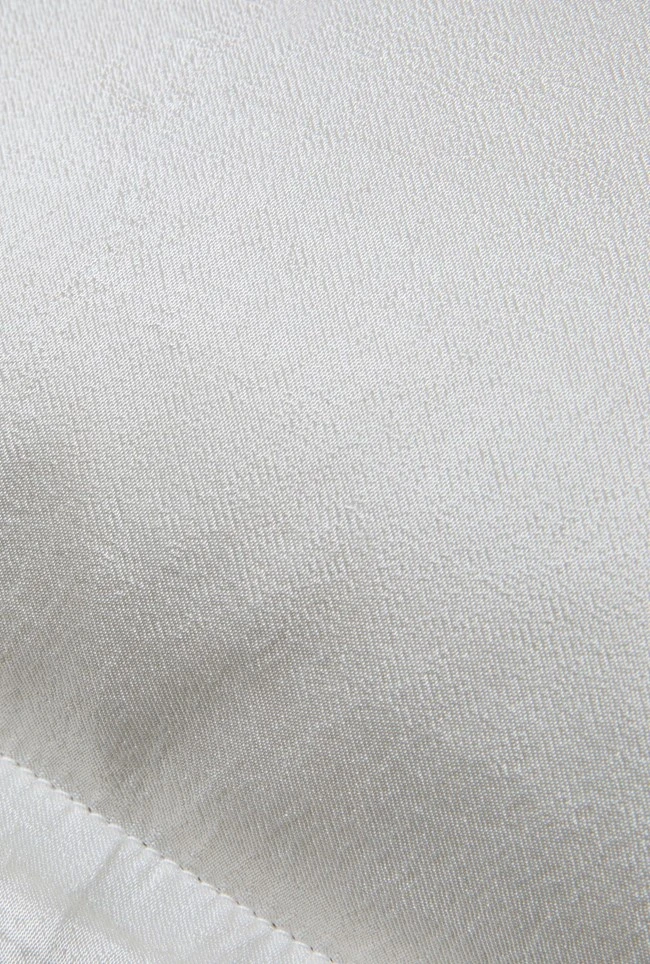 Mel Cushion Ivory 6 Mel Cushion Ivory - Image 4