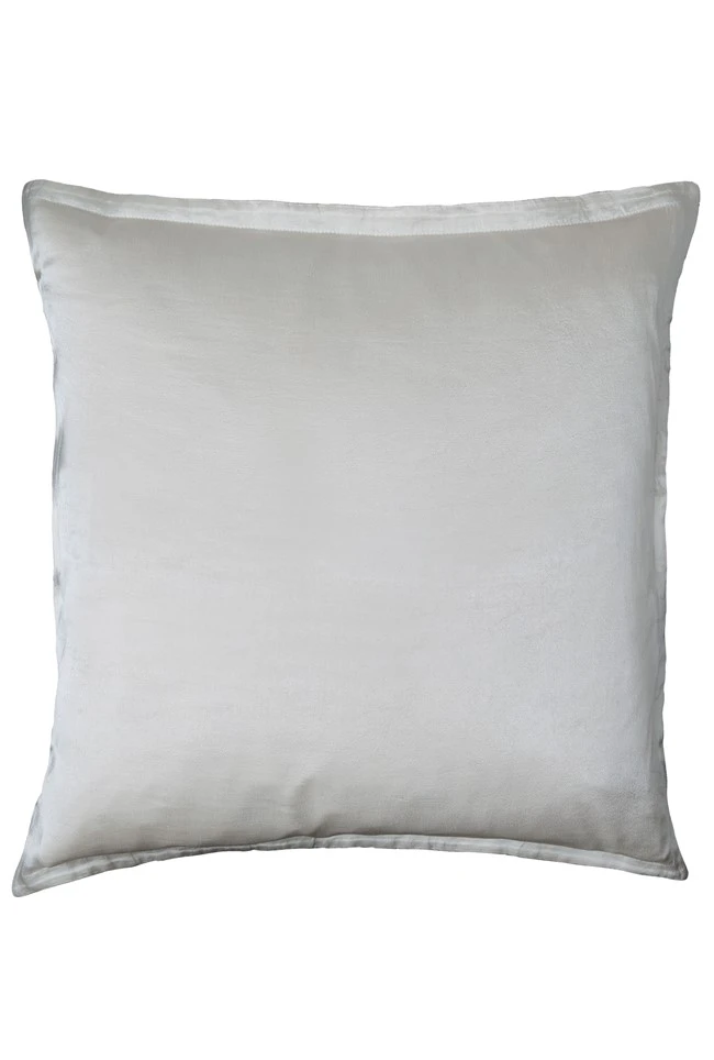 Mel Cushion Ivory 3 Mel Cushion Ivory