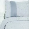 Anna Duvet Set Silver -Ghost Fashion Store YV31GB N19 30055 650px 964px
